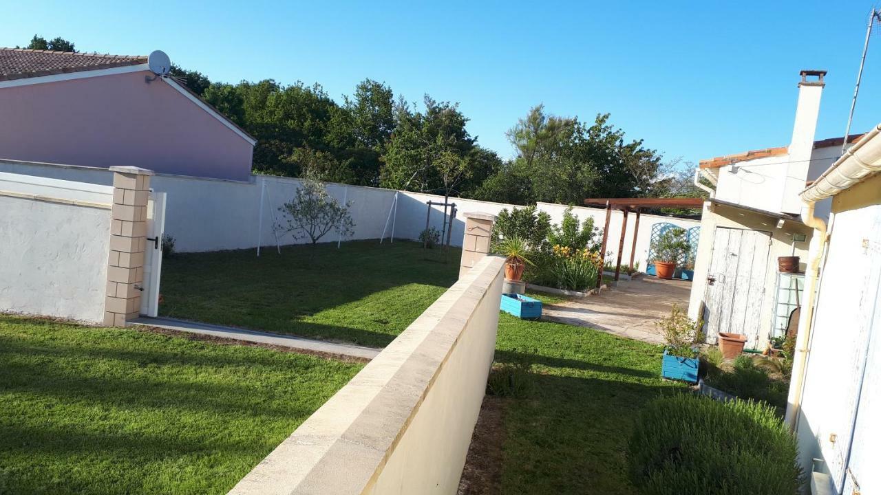 Maison Proche La Tremblade Et De Ronce Les Bains Etaules  Exterior foto
